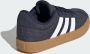 Adidas Sportswear VL Court 3.0 Schoenen Kids Kinderen Blauw - Thumbnail 6
