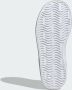 Adidas Sportswear VL Court 3.0 Schoenen Kids Kinderen Turquoise - Thumbnail 5