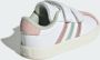 Adidas Sportswear VL Court 3.0 Skateboardschoenen Kids Kinderen Wit - Thumbnail 14