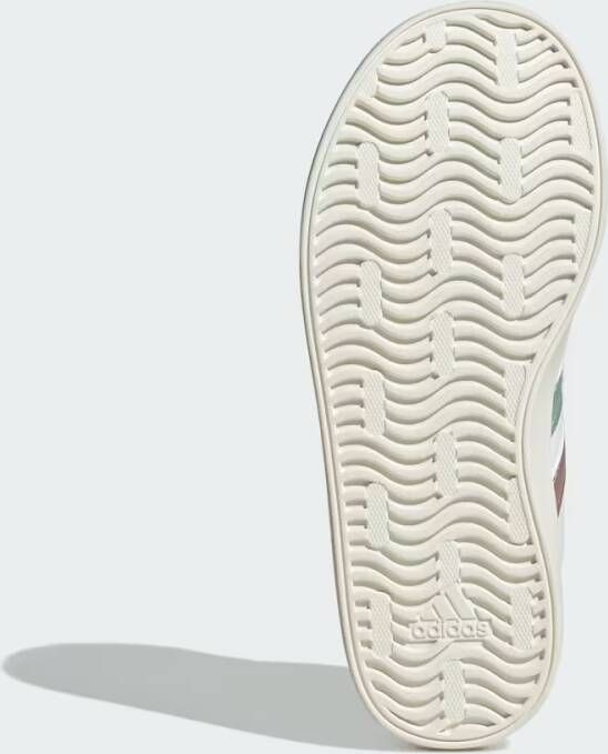 Adidas VL Court 3.0 Skateboardschoenen Kids