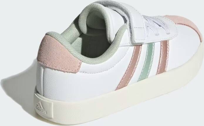 Adidas VL Court 3.0 Skateboardschoenen Kids