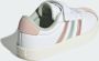 Adidas Sportswear VL Court 3.0 sneakers wit roze turquoise - Thumbnail 13