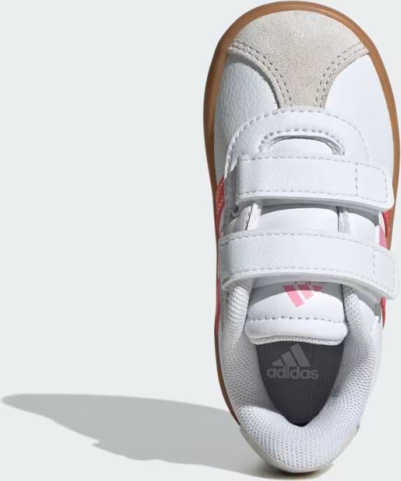 Adidas VL Court 3.0 Skateboardschoenen Kids