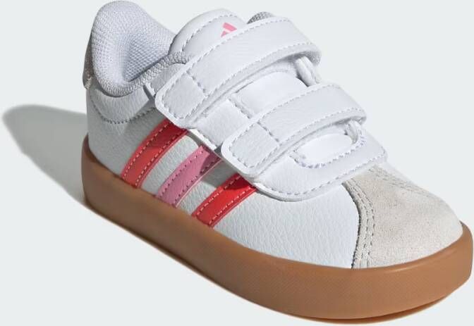 Adidas VL Court 3.0 Skateboardschoenen Kids