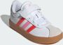 Adidas VL Court 3.0 Skateboardschoenen Kids - Thumbnail 10