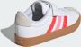 Adidas VL Court 3.0 Skateboardschoenen Kids - Thumbnail 11