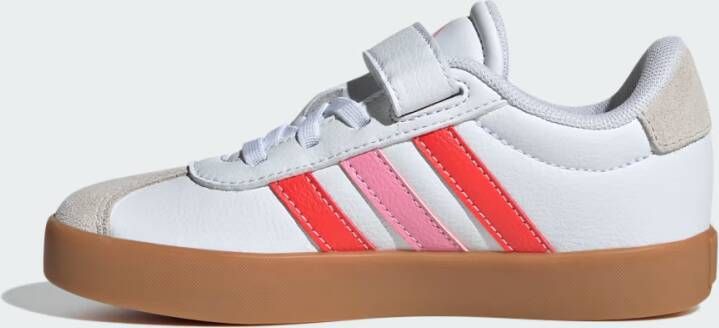 Adidas VL Court 3.0 Skateboardschoenen Kids