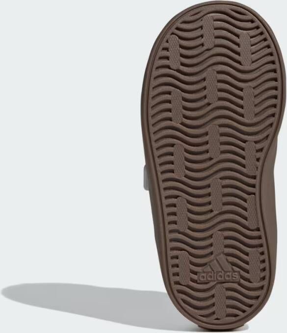 Adidas VL Court 3.0 Skateboardschoenen Kids