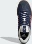 Adidas Sportswear VL Court 3.0 Sneakers Heren Blauw - Thumbnail 3