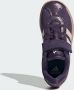 Adidas Sportswear VL Court 3.0 Sneakers Kids Kinderen Paars - Thumbnail 3