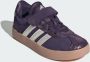 Adidas Sportswear VL Court 3.0 Sneakers Kids Kinderen Paars - Thumbnail 5