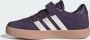 Adidas Sportswear VL Court 3.0 Sneakers Kids Kinderen Paars - Thumbnail 7