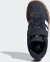 Adidas Sportswear VL Court 3.0 Sneakers Kids Kinderen Blauw - Thumbnail 3