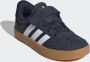 Adidas Sportswear VL Court 3.0 Sneakers Kids Kinderen Blauw - Thumbnail 5