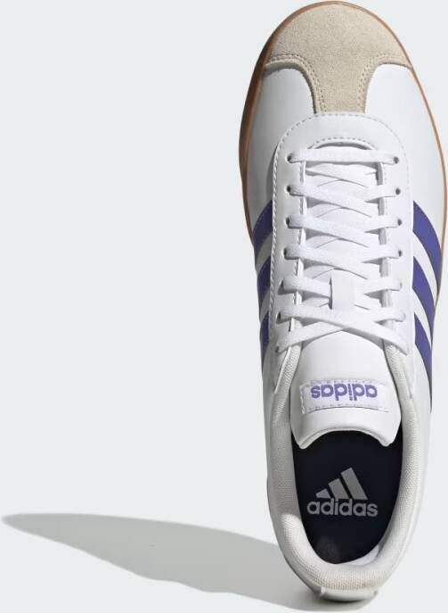 Adidas VL Court Base Schoenen