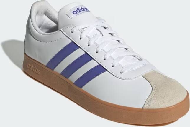 Adidas VL Court Base Schoenen