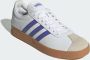 Adidas VL Court Base Schoenen - Thumbnail 4