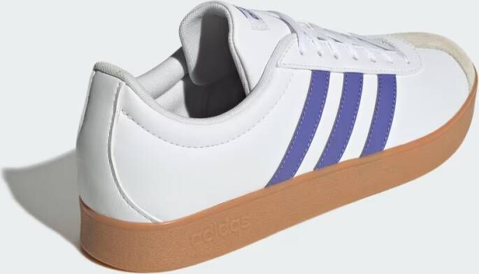 Adidas VL Court Base Schoenen