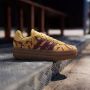 Adidas VL Court Bold FARM Rio Shoes - Thumbnail 2