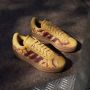 Adidas VL Court Bold FARM Rio Shoes - Thumbnail 4