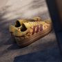 Adidas VL Court Bold FARM Rio Shoes - Thumbnail 5