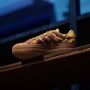 Adidas VL Court Bold FARM Rio Shoes - Thumbnail 6