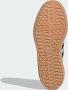 Adidas Vl Court Bold Unisex Schoenen Wit Maat: 36 2 3 Leer Foot Locker - Thumbnail 10