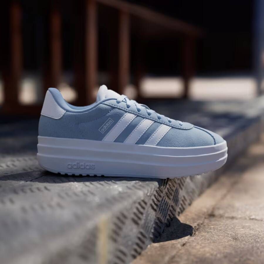 Adidas VL Court Bold Lifestyle Schoenen Kids