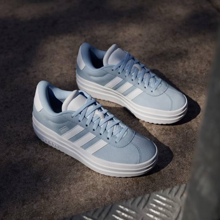 Adidas VL Court Bold Lifestyle Schoenen Kids