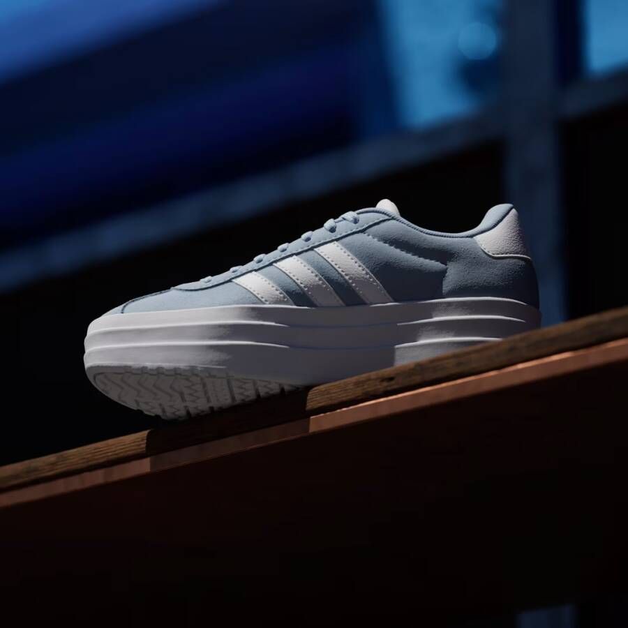 Adidas VL Court Bold Lifestyle Schoenen Kids
