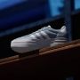 Adidas Sportswear VL Court Bold sneakers lichtblauw wit - Thumbnail 12
