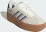 Adidas Sportswear Sneakers VL COURT BOLD Design in de voetsporen van de adidas Gazelle Bold - Thumbnail 5