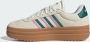 Adidas Sportswear Sneakers VL COURT BOLD Design in de voetsporen van de adidas Gazelle Bold - Thumbnail 7