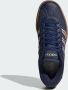 Adidas Sportswear VL Court Bold Schoenen Dames Blauw - Thumbnail 3