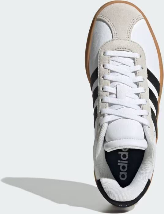 Adidas VL COURT BOLD Schoenen Kids