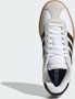 Adidas Sportswear VL COURT BOLD Schoenen Kids Kinderen Wit - Thumbnail 6