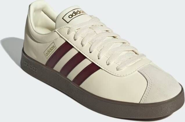 Adidas VL Court Classic Shoes