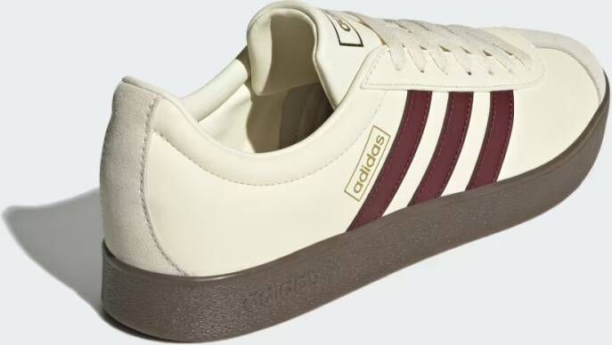 Adidas VL Court Classic Shoes