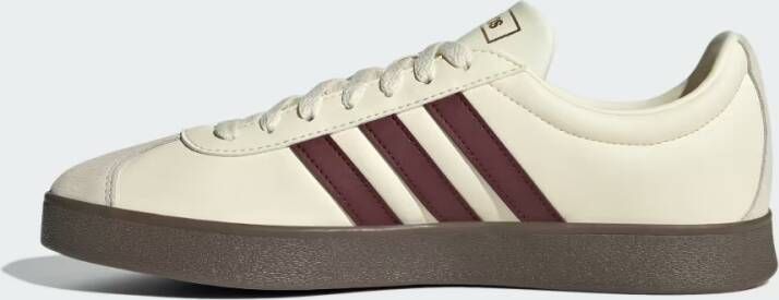 Adidas VL Court Classic Shoes