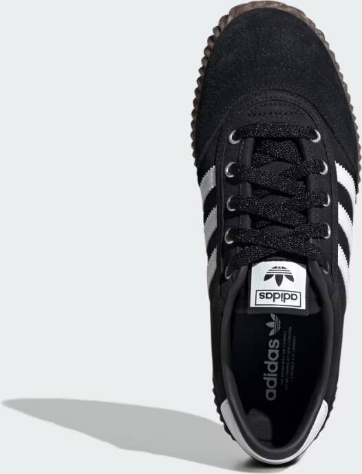 Adidas Volley Plimsoll Sneakers