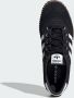 Adidas Volley Plimsoll Sneakers - Thumbnail 2