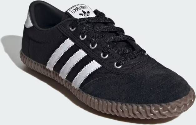 Adidas Volley Plimsoll Sneakers