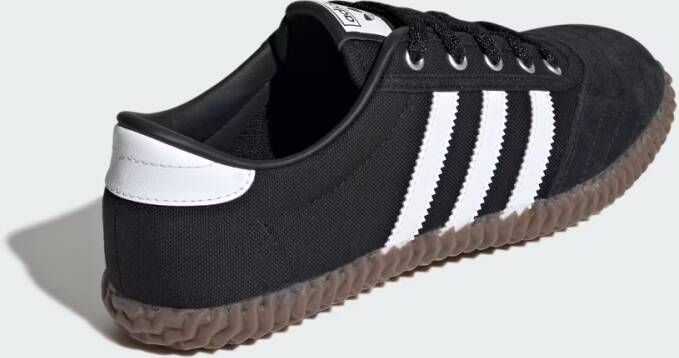 Adidas Volley Plimsoll Sneakers
