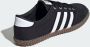 Adidas Volley Plimsoll Sneakers - Thumbnail 4