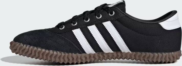 Adidas Volley Plimsoll Sneakers