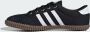 Adidas Volley Plimsoll Sneakers - Thumbnail 5