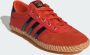 Adidas Volley Plimsoll Sneakers - Thumbnail 3