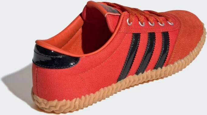 Adidas Volley Plimsoll Sneakers