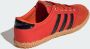Adidas Volley Plimsoll Sneakers - Thumbnail 4