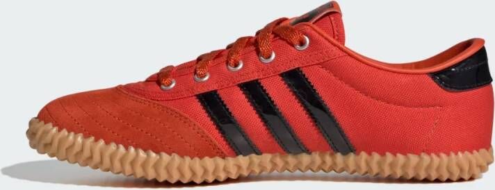 Adidas Volley Plimsoll Sneakers